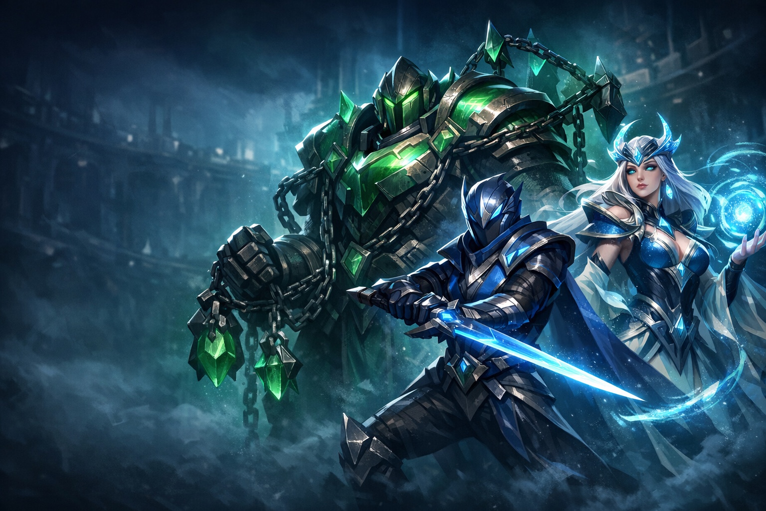 BattleShift delivery record hero