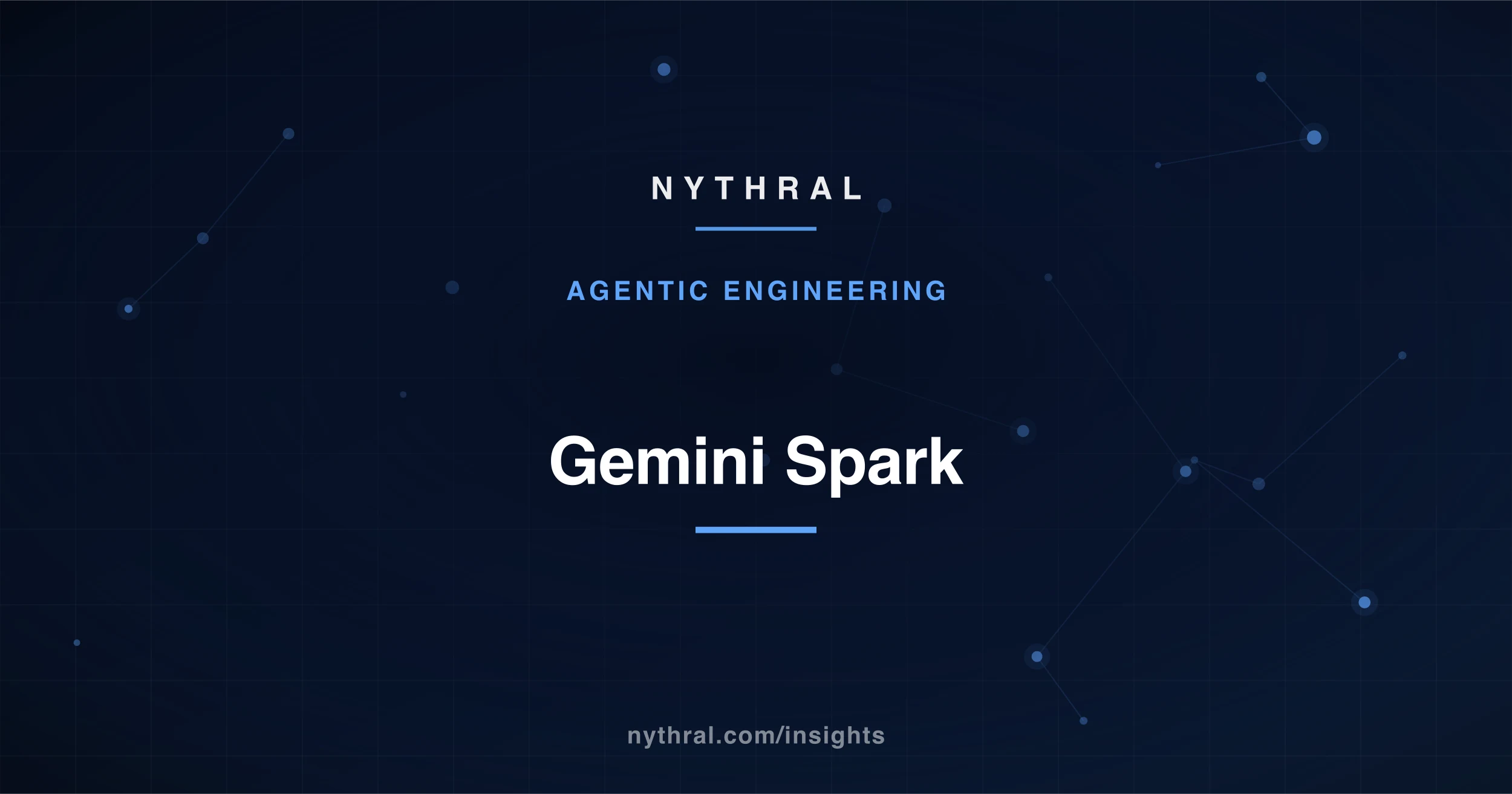 Gemini Spark: The Complete Guide to Google's 24/7 AI Agent article cover