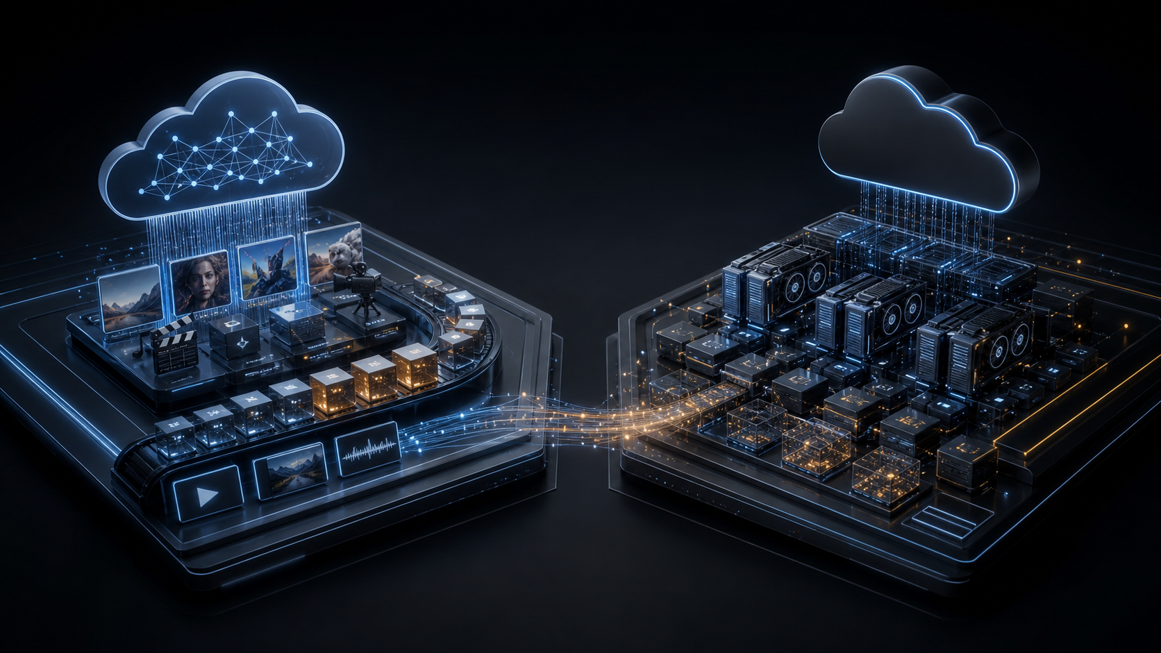 fal.ai vs Modal: When To Use Each AI Infrastructure Platform cover image