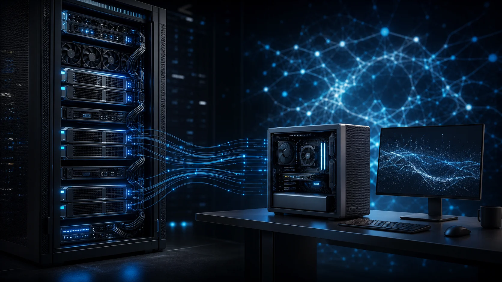 EU AI Act: What It Changes for AI Products and AI-Built Software article cover