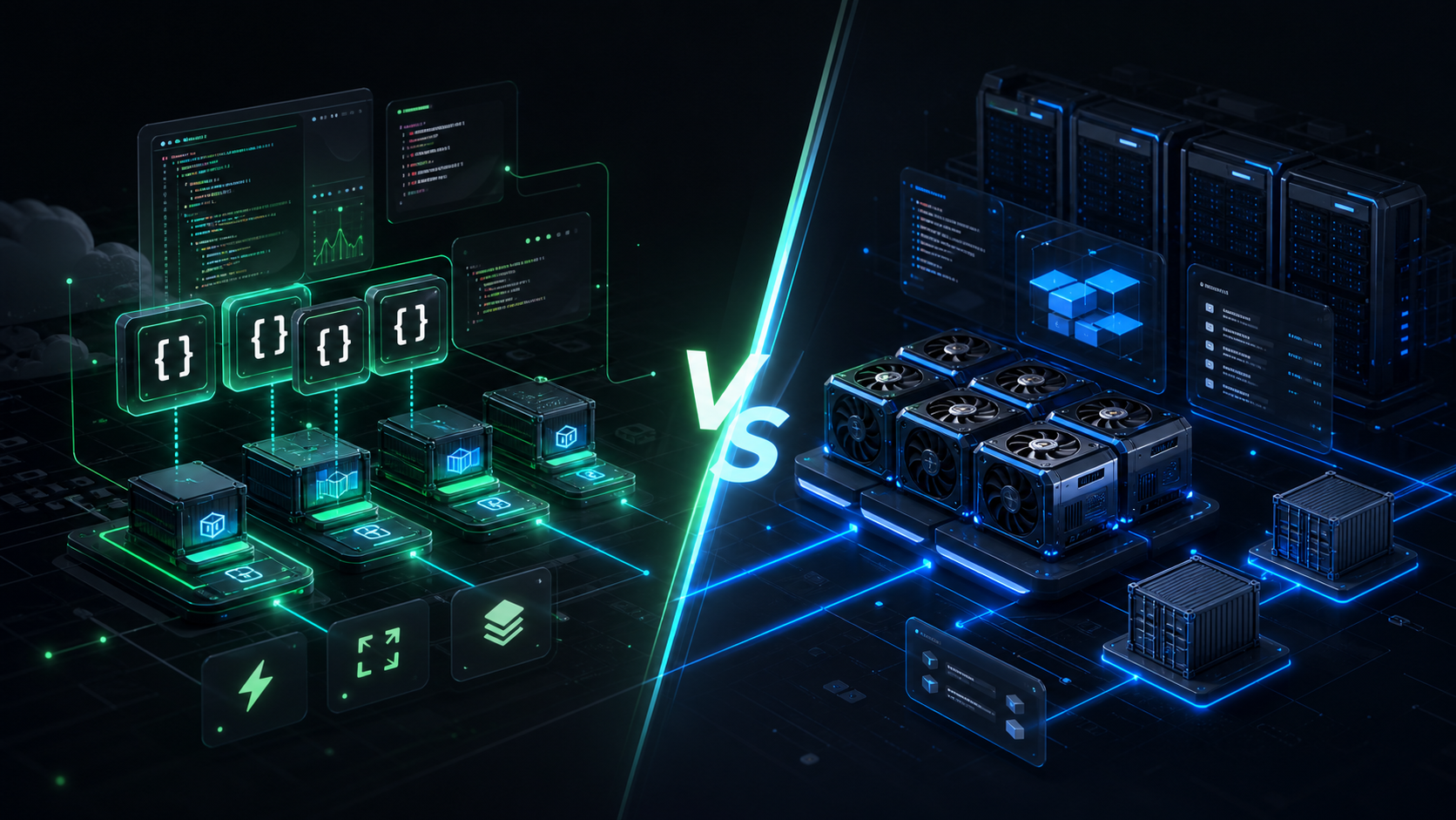 Modal vs RunPod: Which AI GPU Cloud Should Developers Choose? article cover