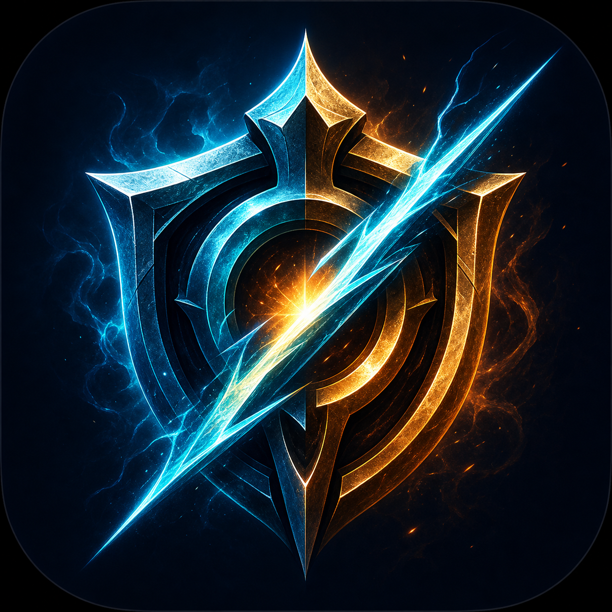 BattleShift App icon