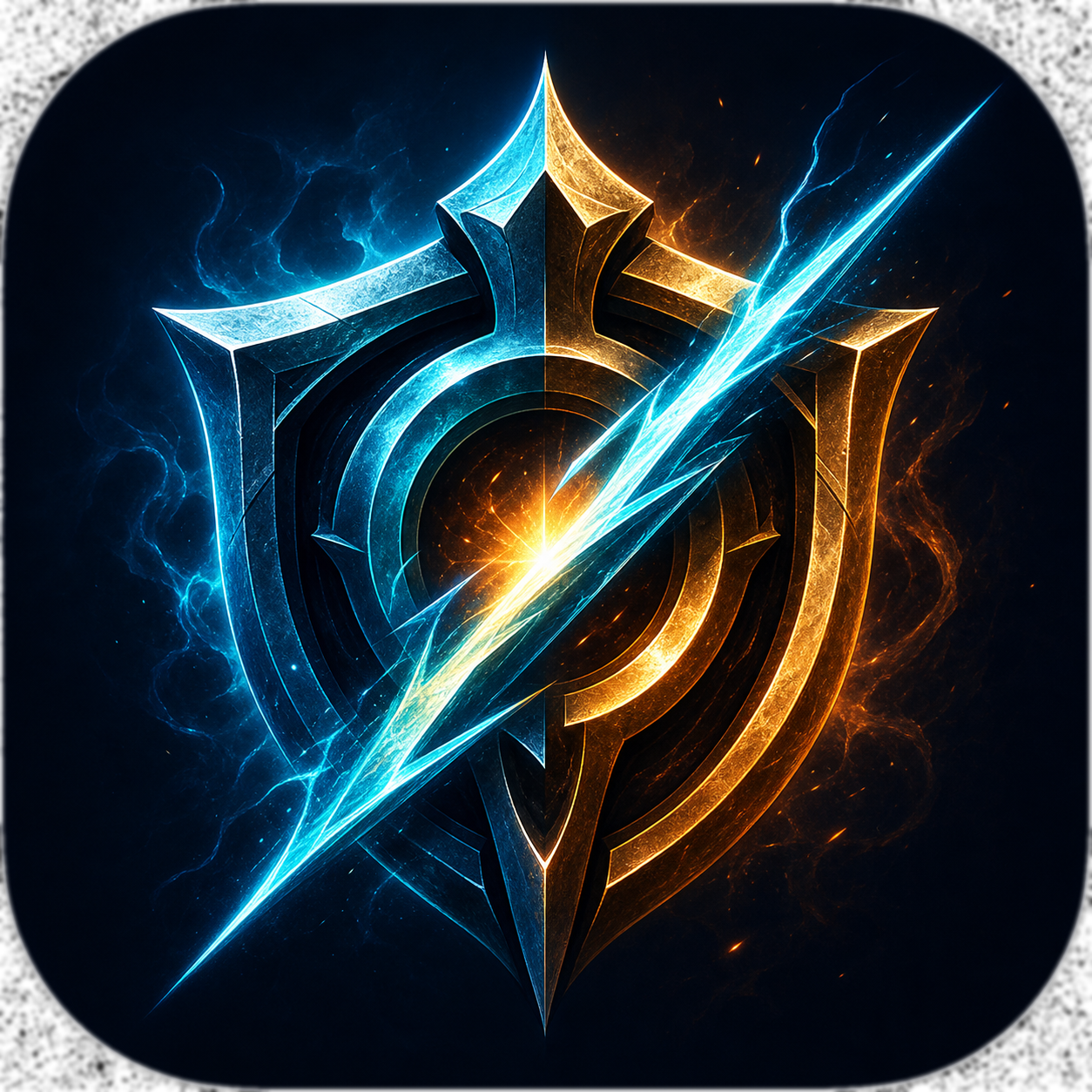 BattleShift Logo mark