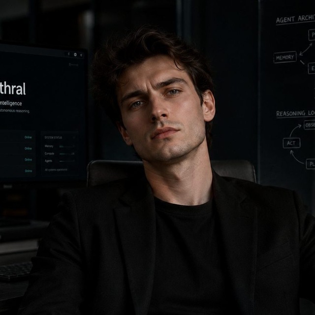 Elias profile