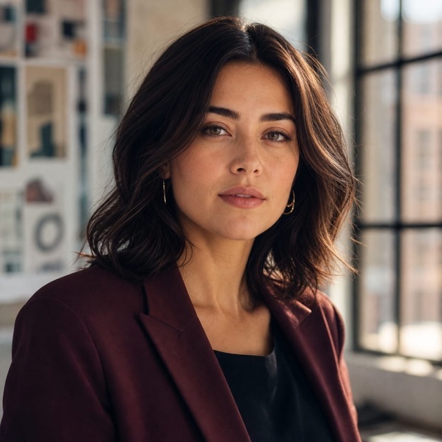 Marta profile